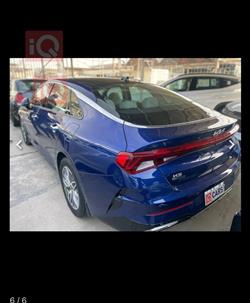 كيا K5
